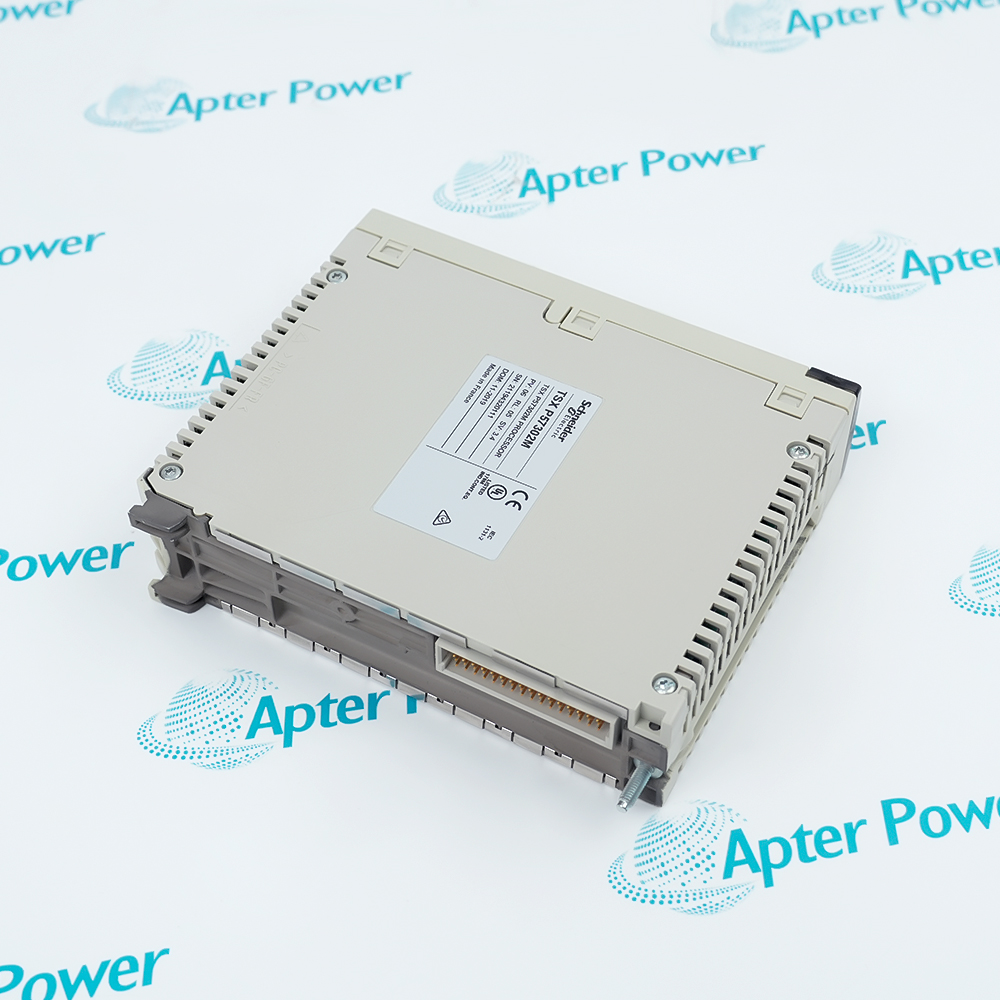 Schneider Electric TSXP57302M