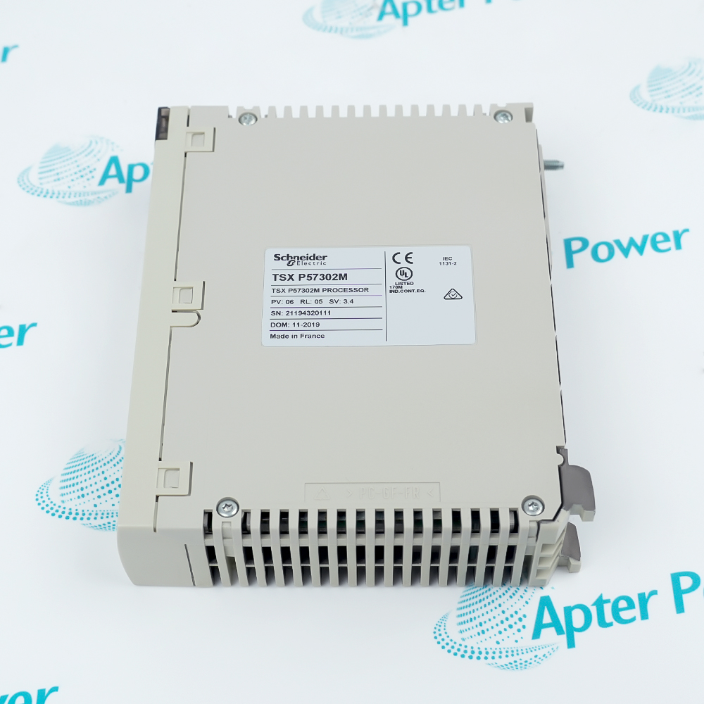 Schneider Electric TSXP57302M