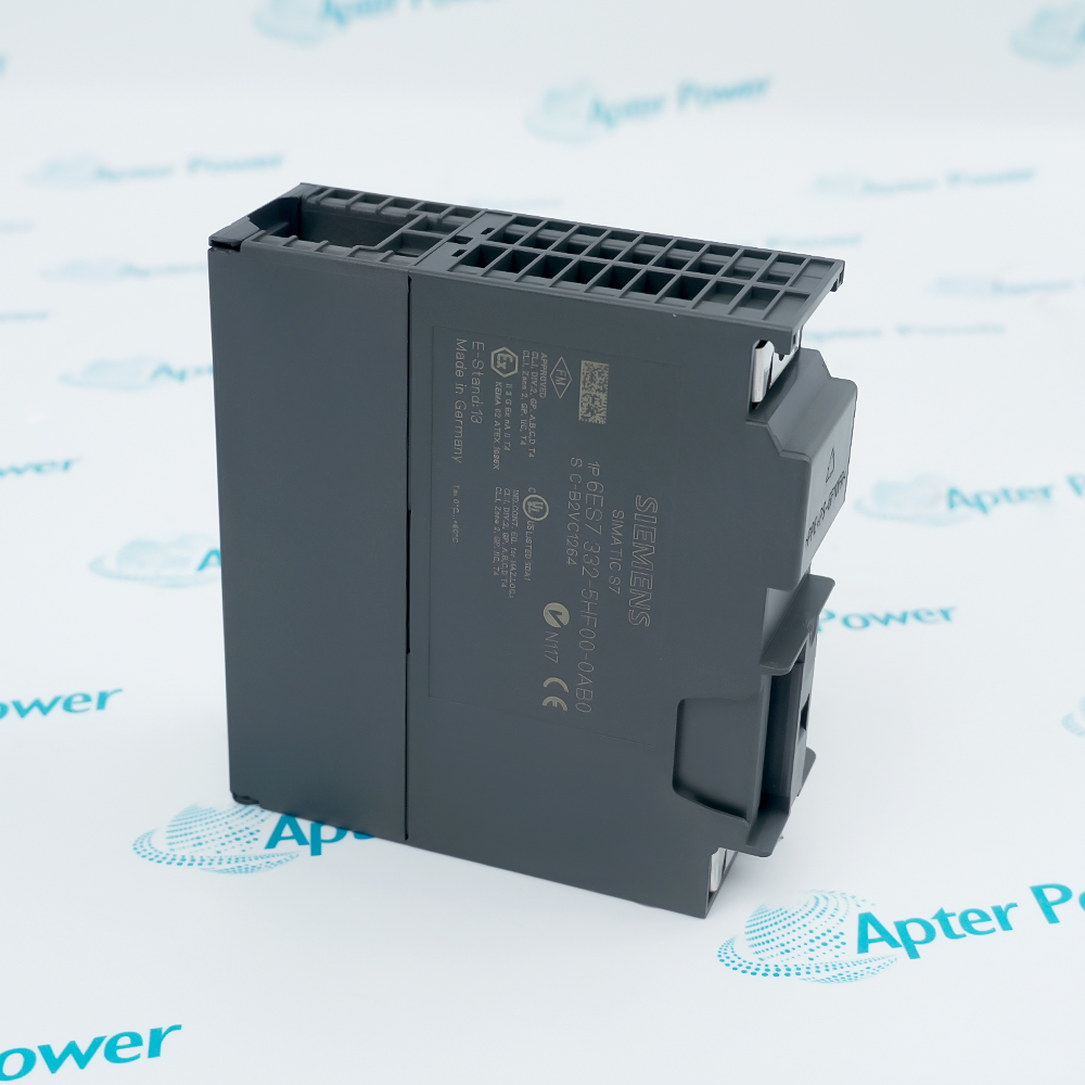 Siemens 6ES7332-5HF00-0AB0