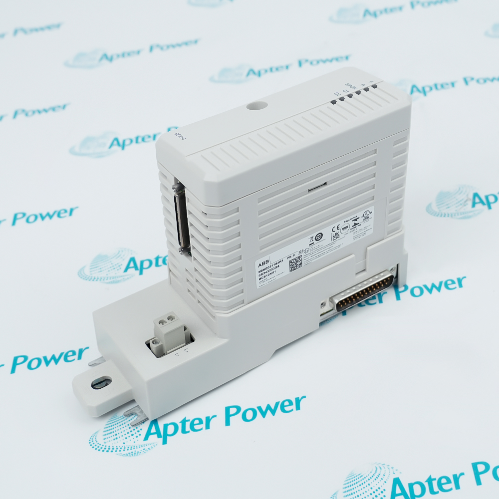 BC810K01-3BSE031154R1