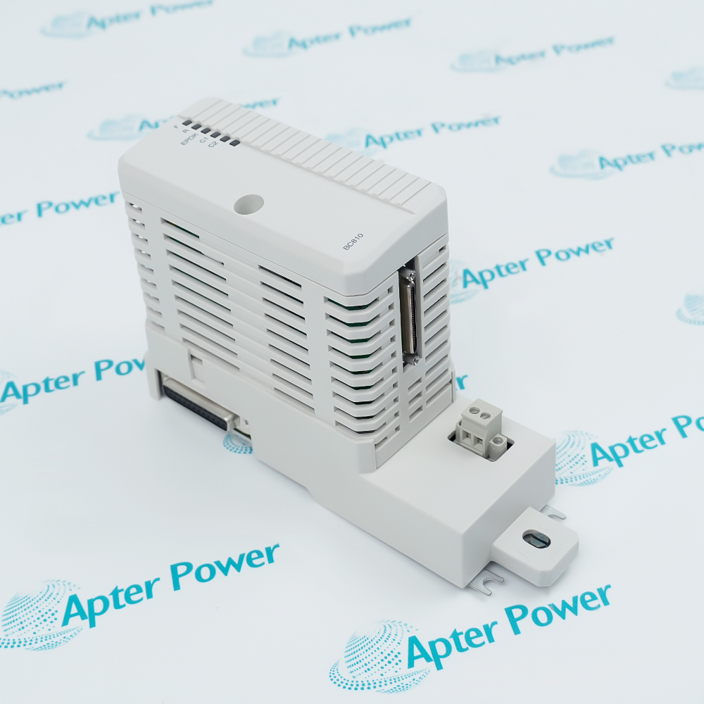 ABB BC810K01-3BSE031154R1