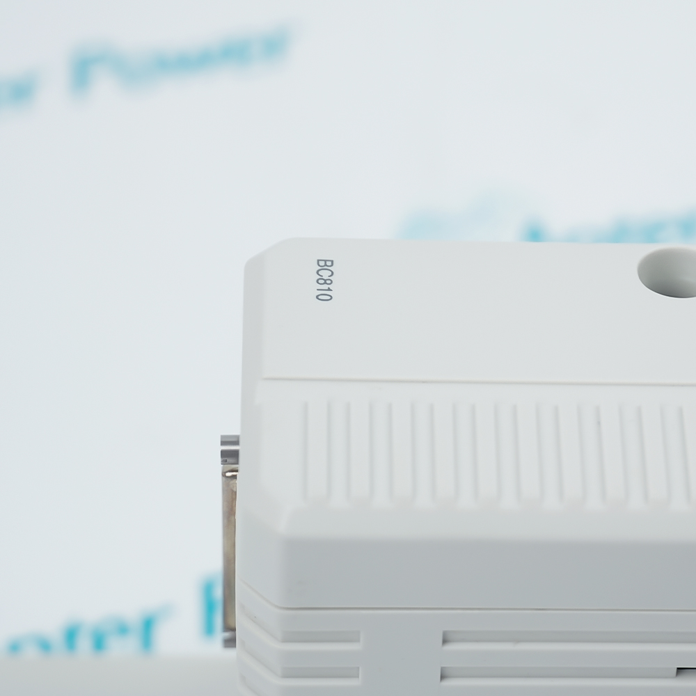 ABB BC810K01-3BSE031154R1