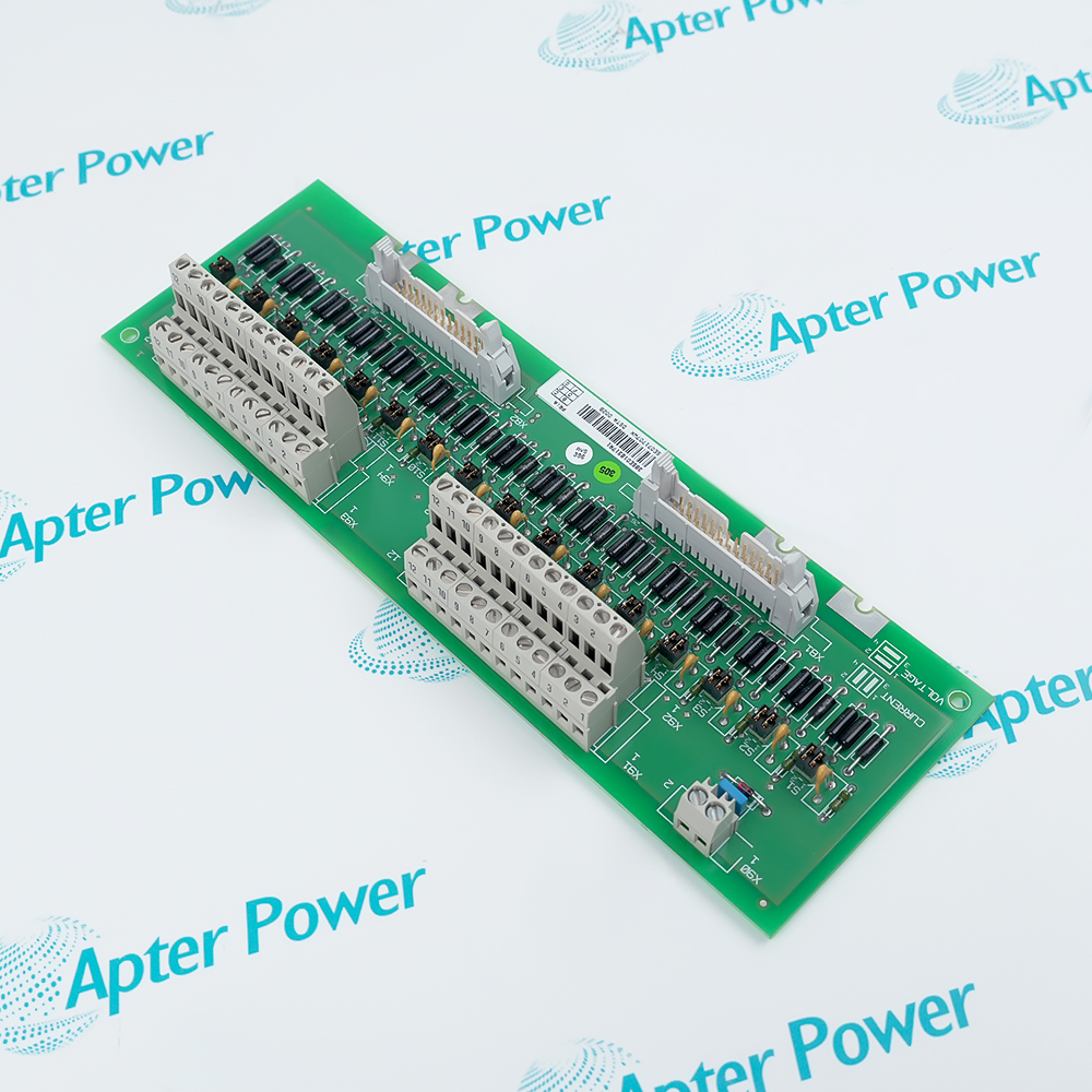 ABB DSTA002B-3BSE018317R1