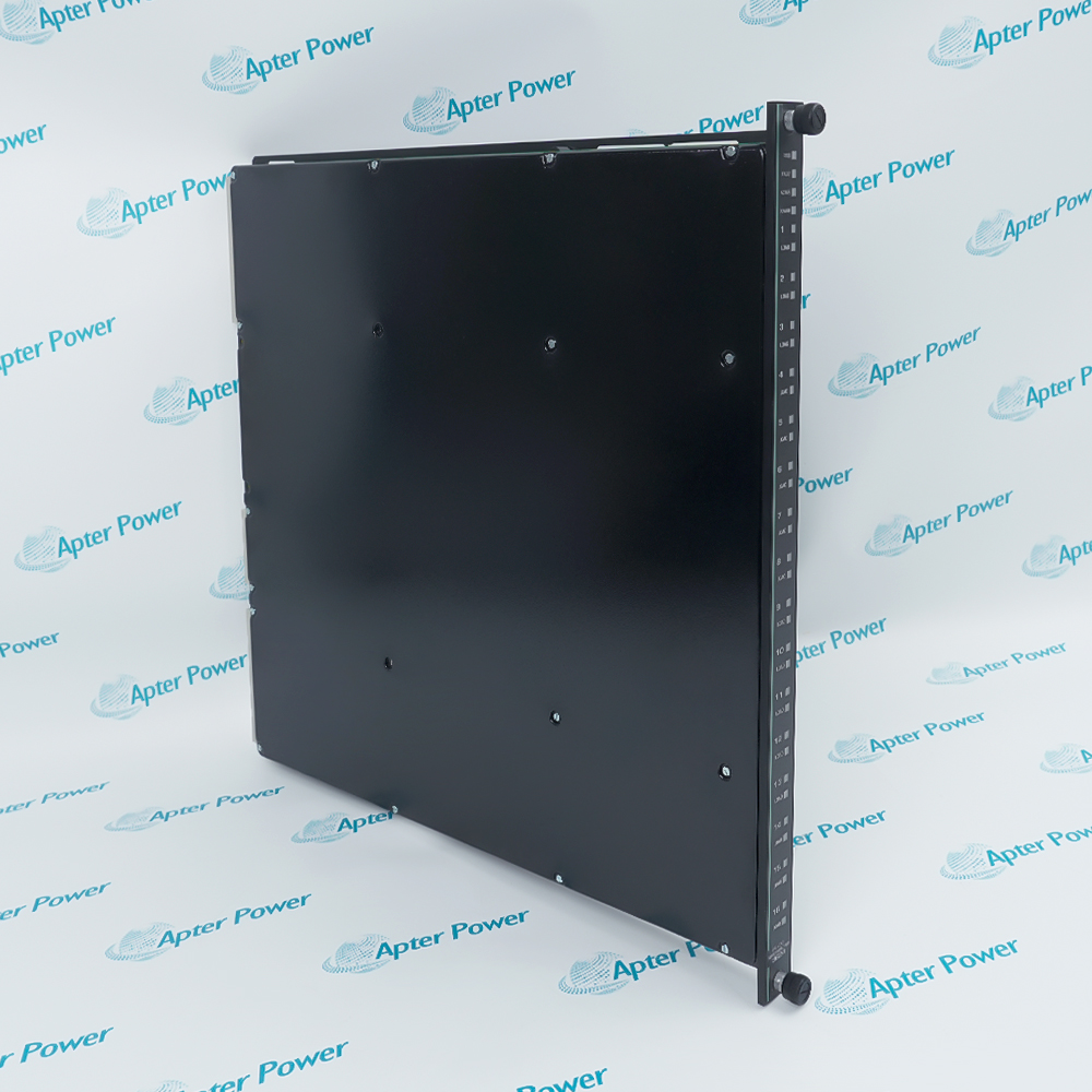 Invensys 3624