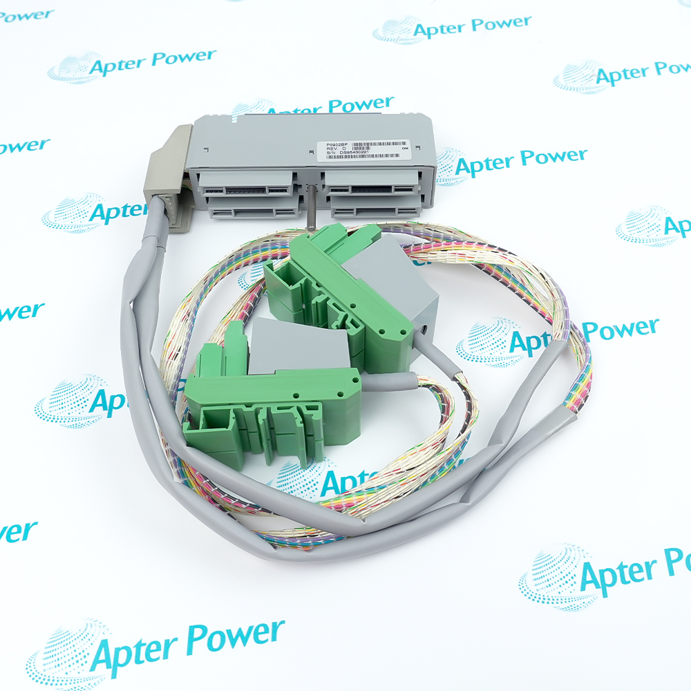 Invensys P0902BP