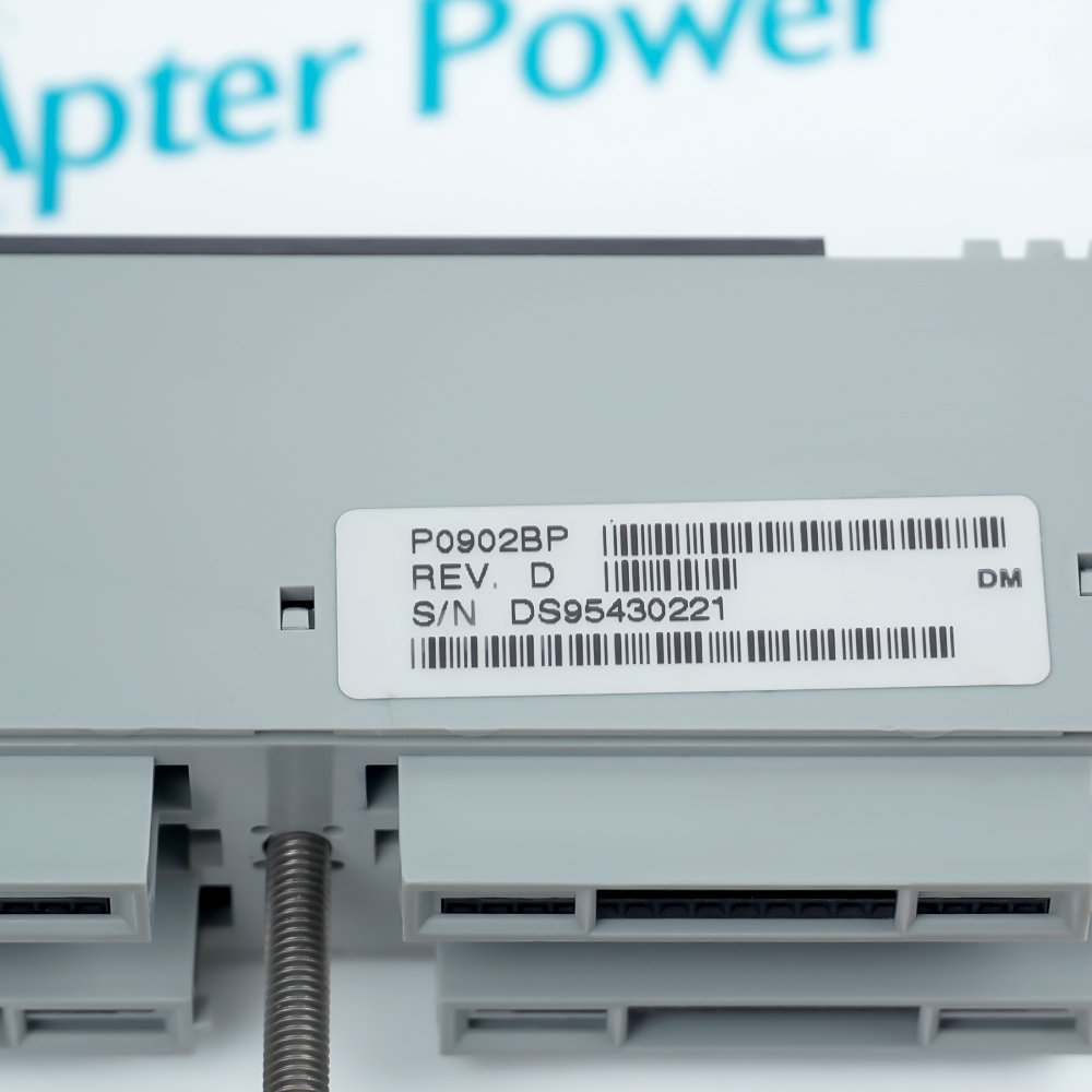 Invensys P0902BP