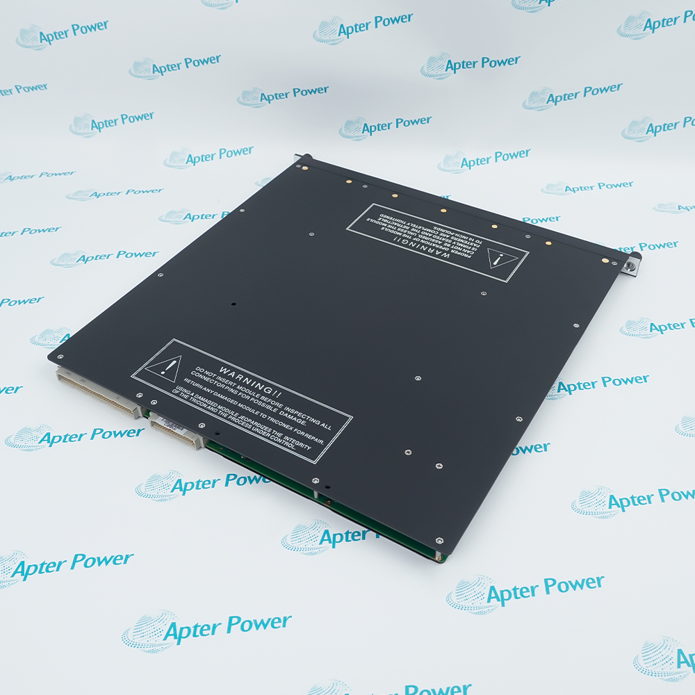 Invensys 4351B