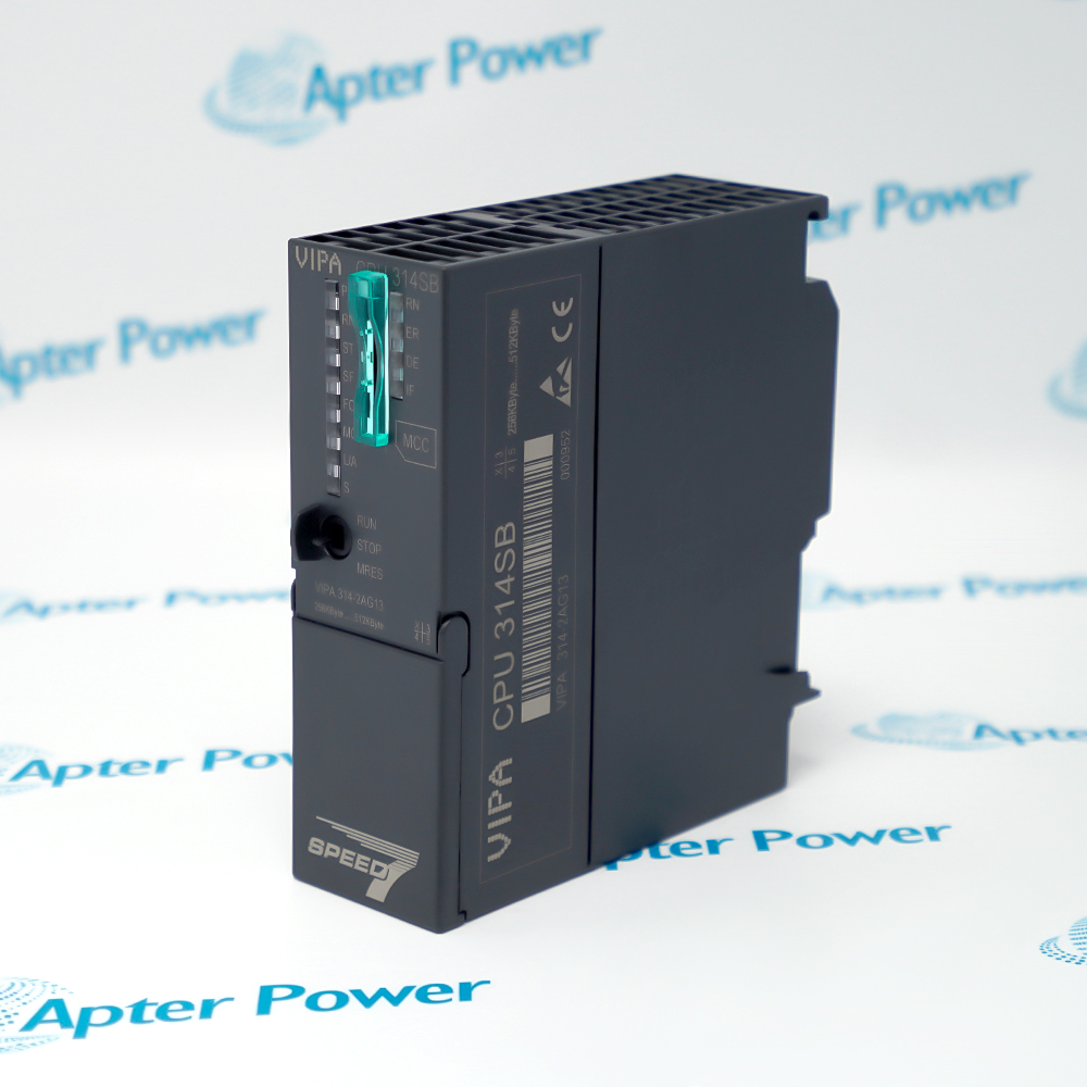 CPU-314SB-314-2AG13