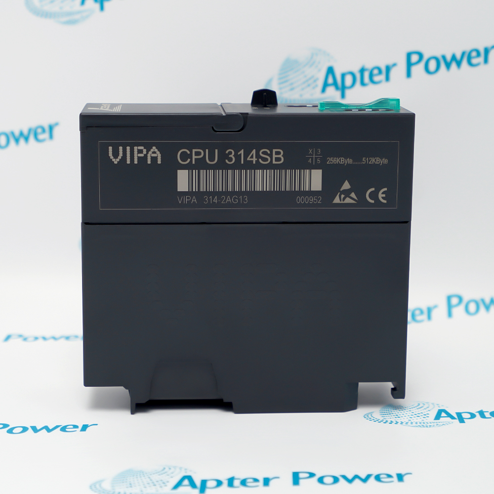 VIPA CPU-314SB-314-2AG13