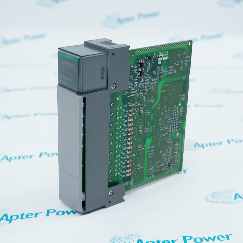 Allen-Bradley 1746-NI8