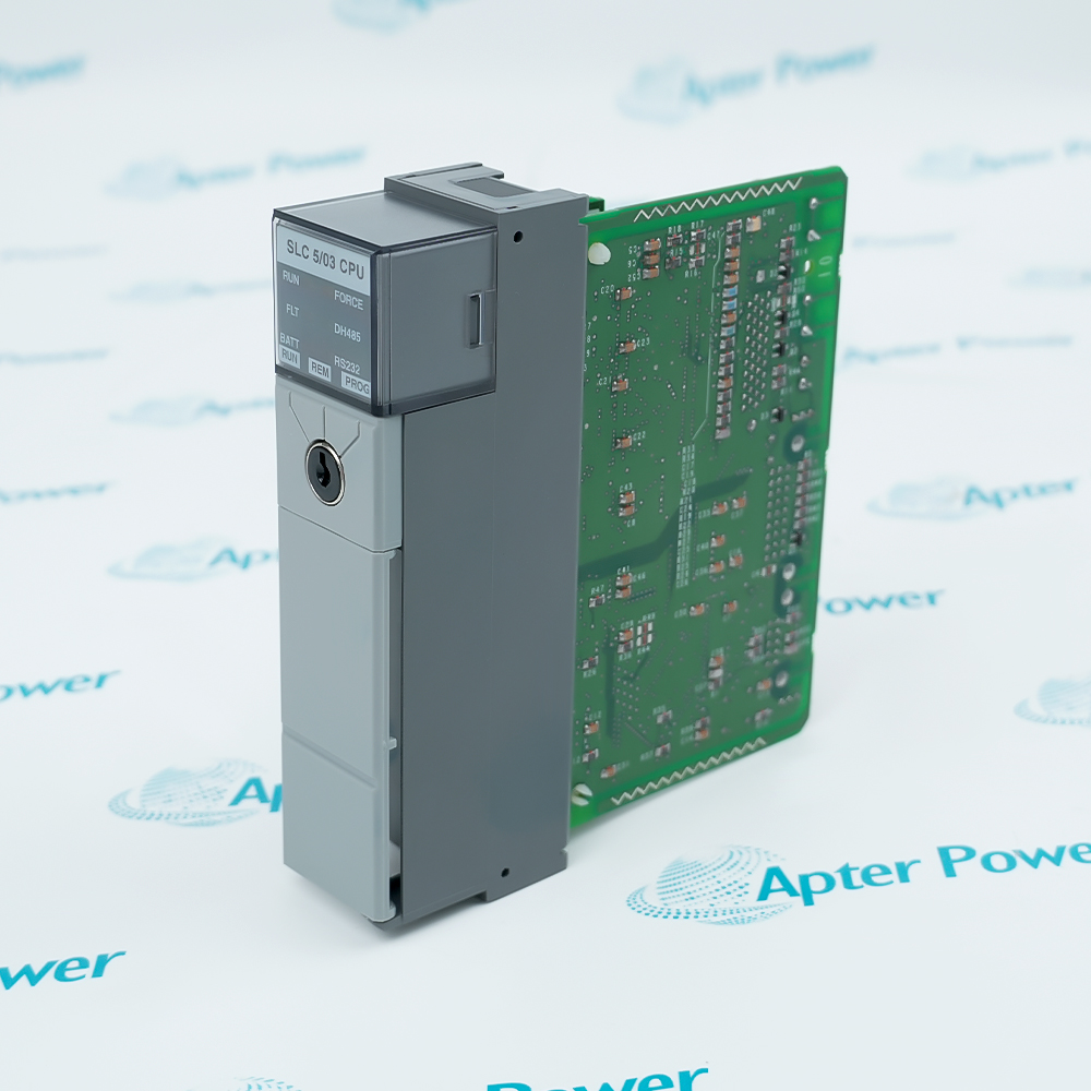 Allen-Bradley 1747-L532