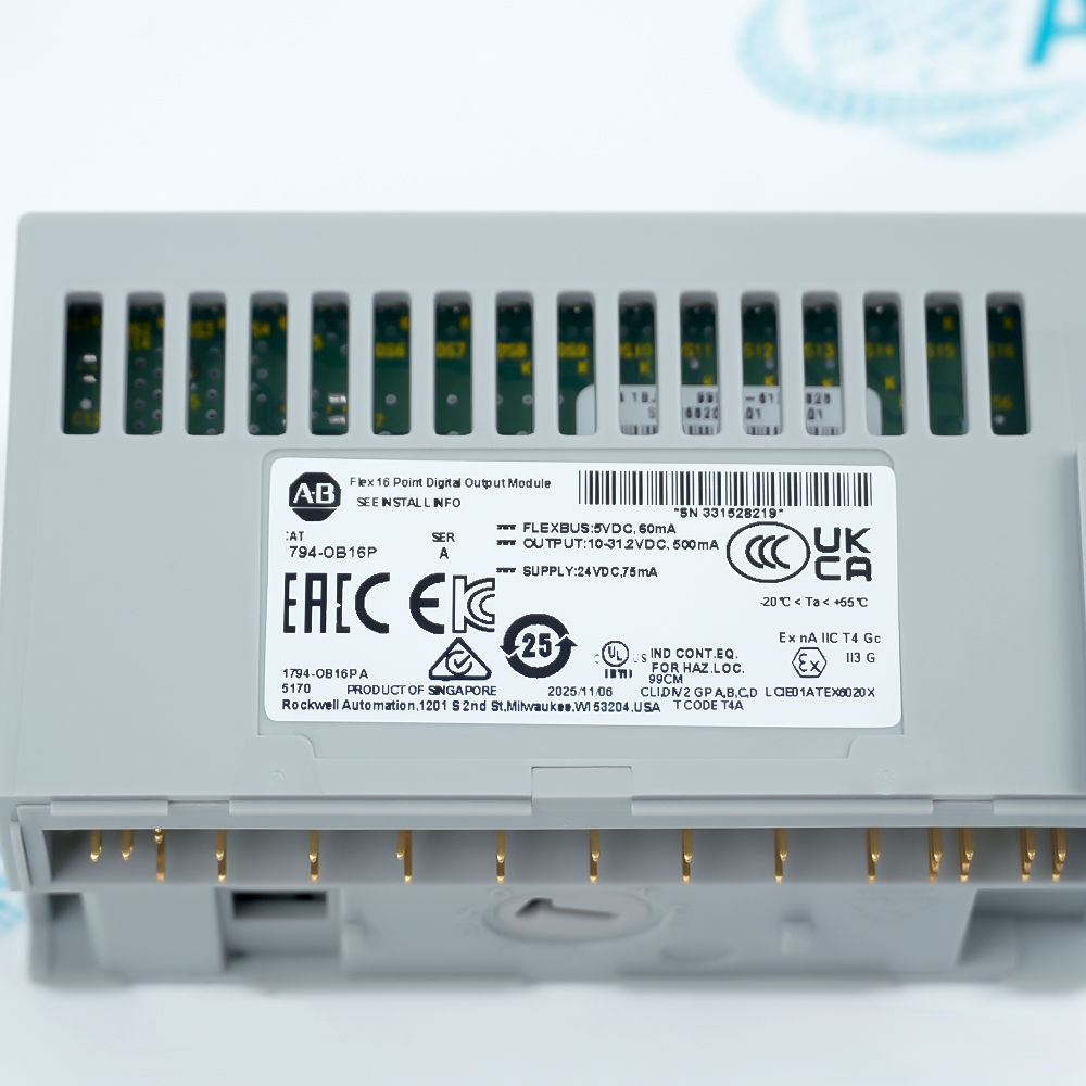 Allen-Bradley 1794-OB16P