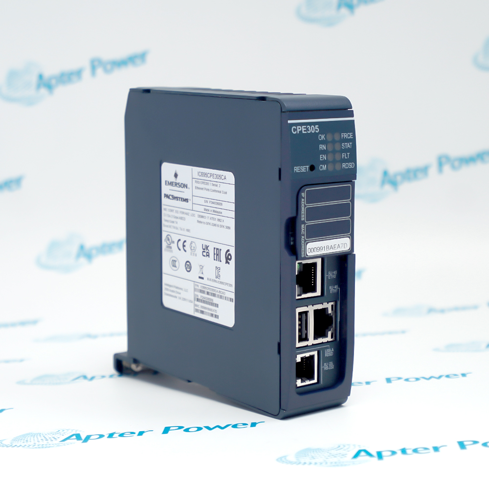IC695CPE305