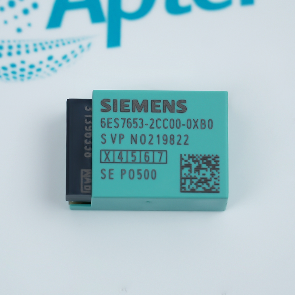 Siemens 6ES7653-2CC00-0XB0