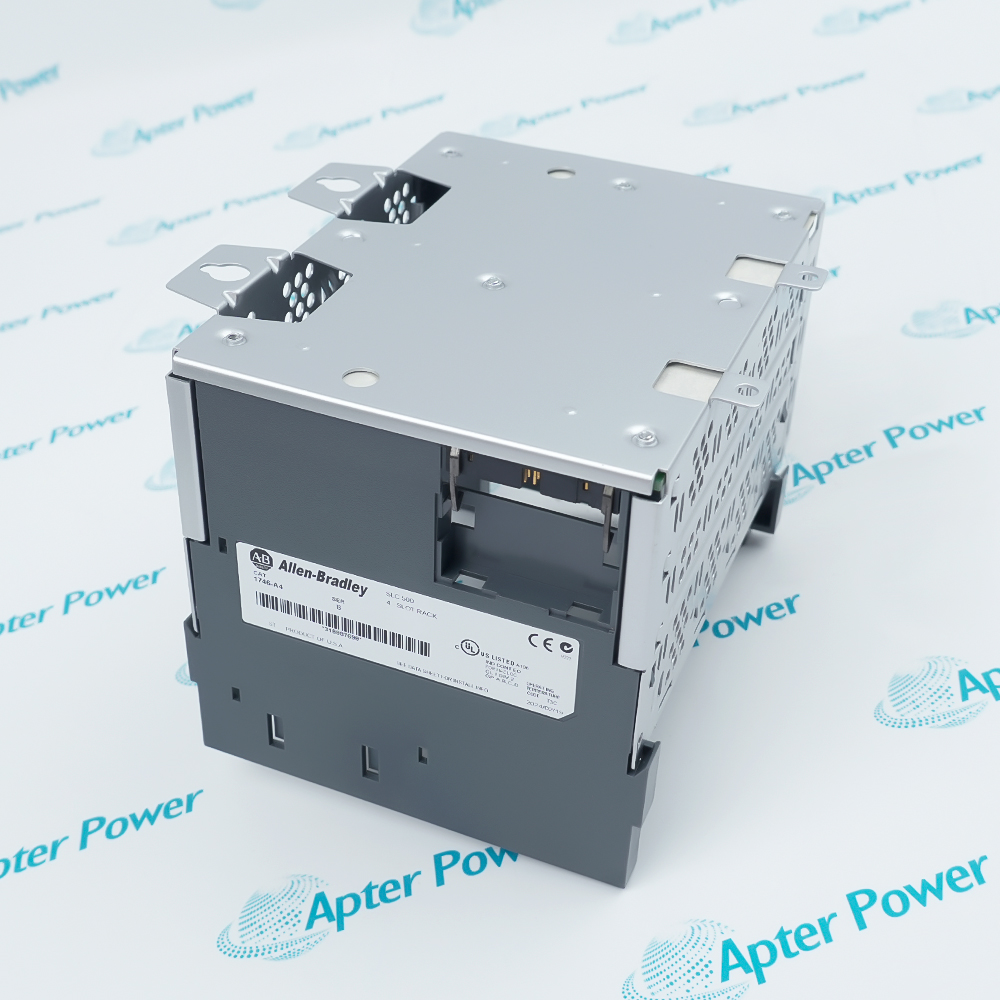 Allen-Bradley 1746-A4