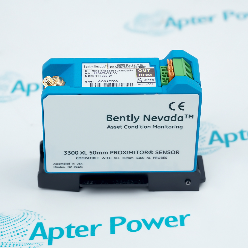 Bently Nevada 330878-X1-00-MOD-177889-01