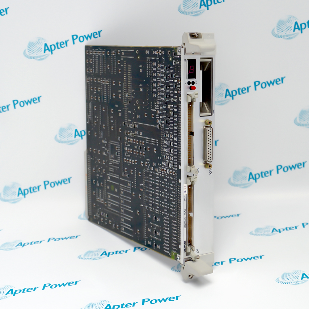 Siemens 6DD1606-1AA0