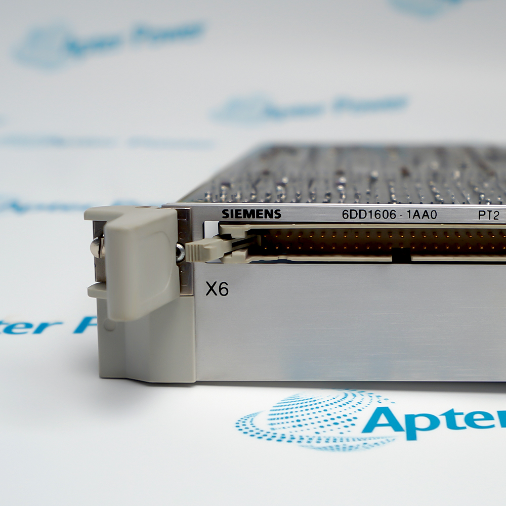 Siemens 6DD1606-1AA0