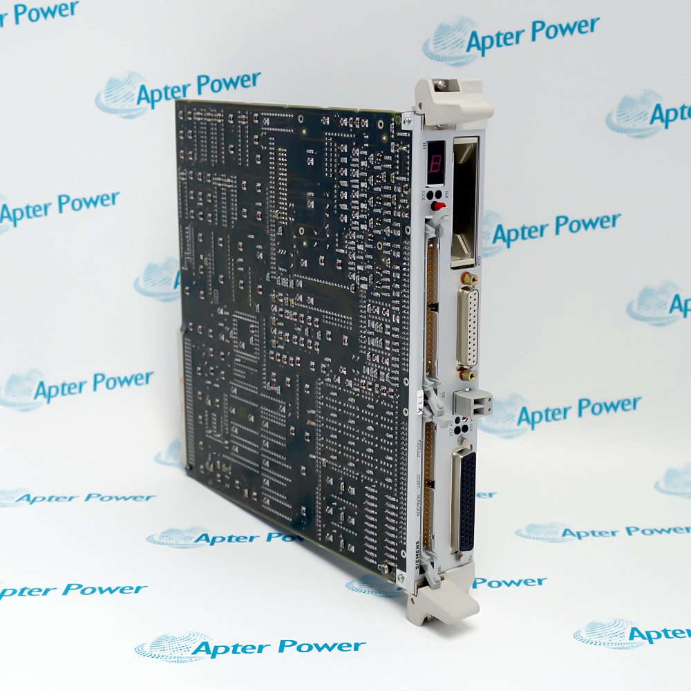 Siemens 6DD1606-2AC0