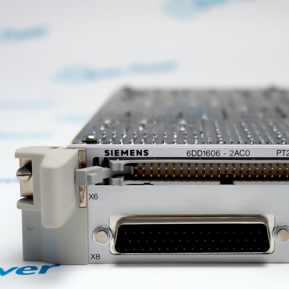 Siemens 6DD1606-2AC0