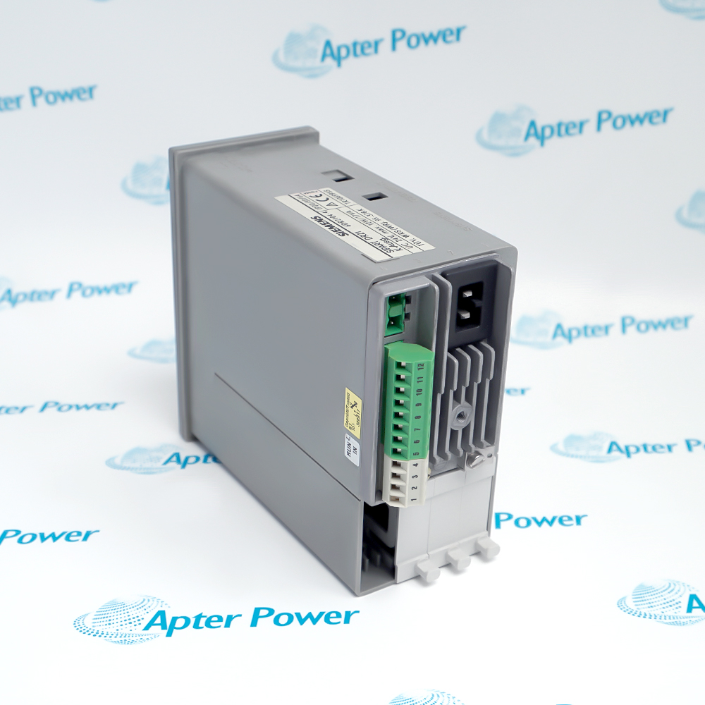 Siemens 6DR2104-4