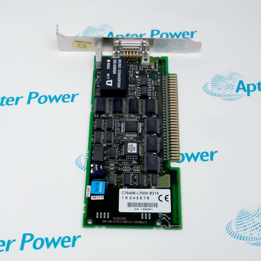Siemens C79-458-L7000-B315