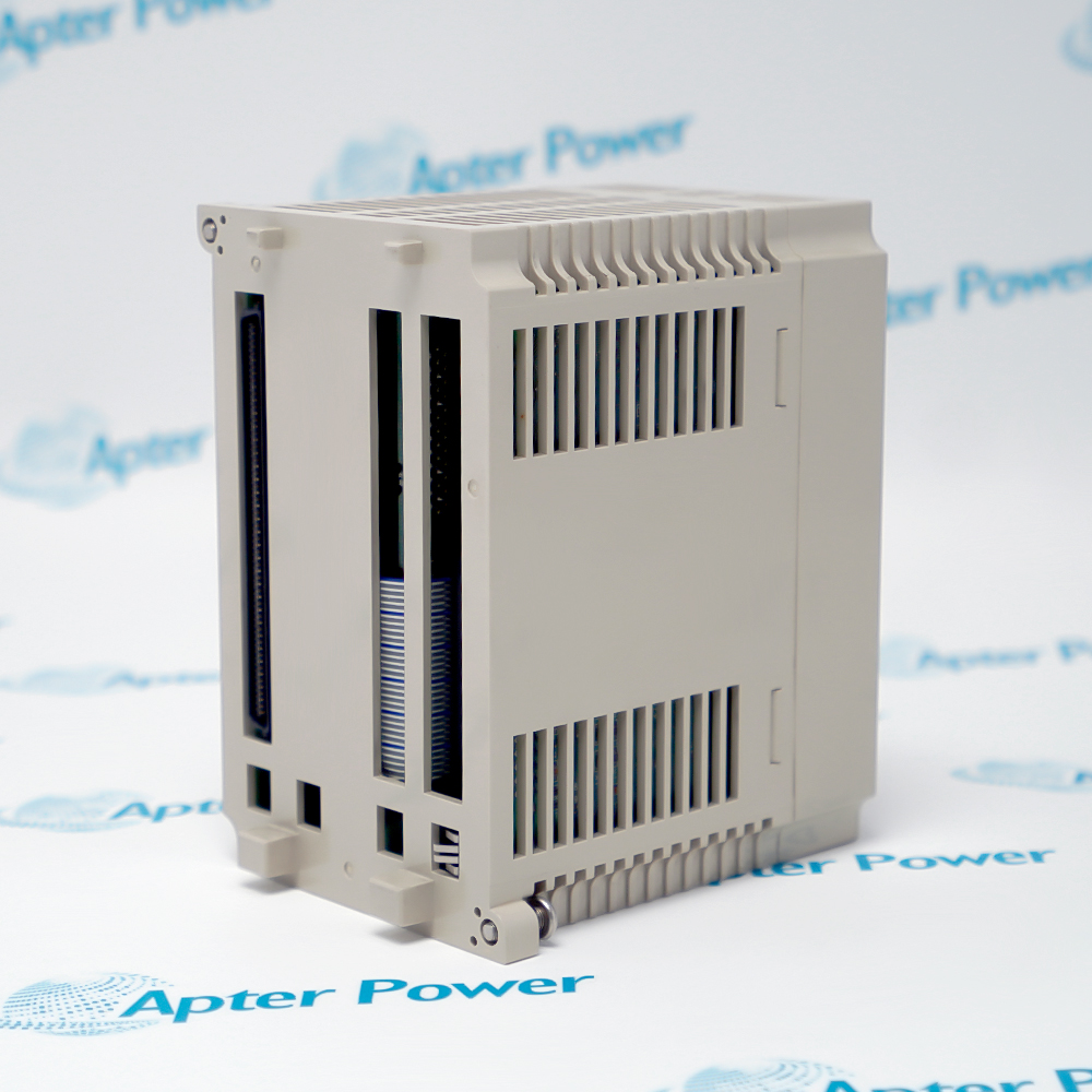 YASKAWA JEPMC-CP200