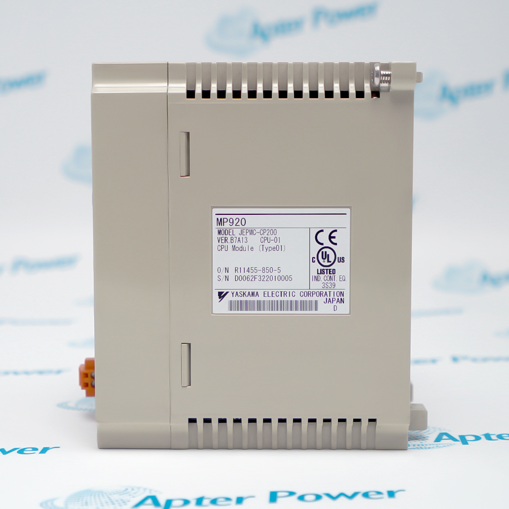 YASKAWA JEPMC-CP200