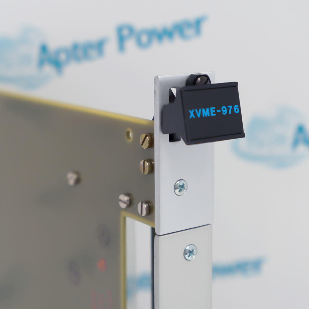 Xycom XVME-976