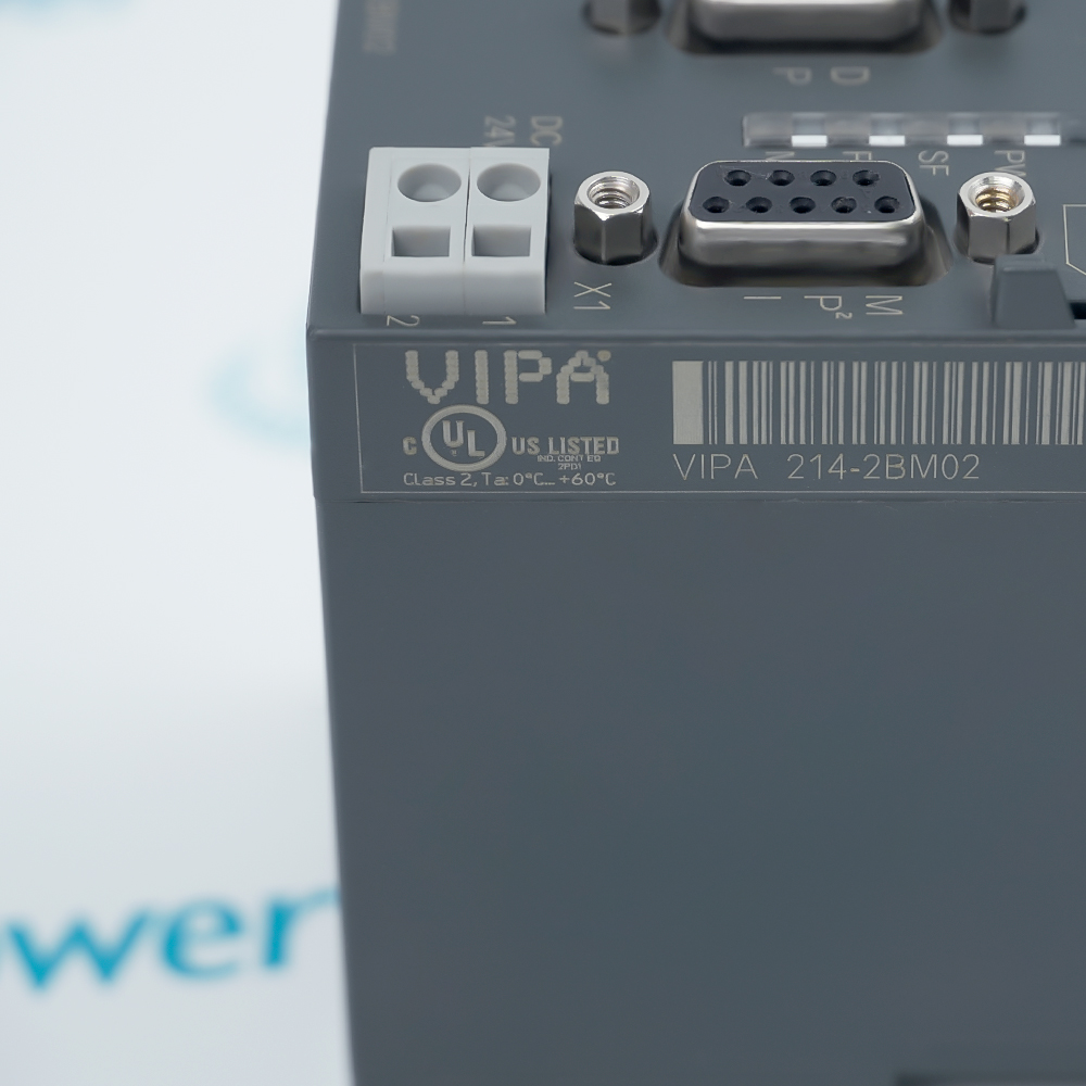 VIPA 214-2BM02