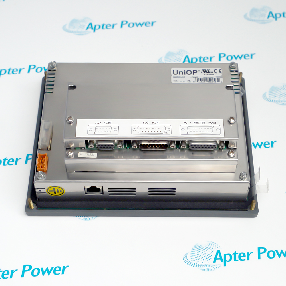 UniOP BKDC-16-0045