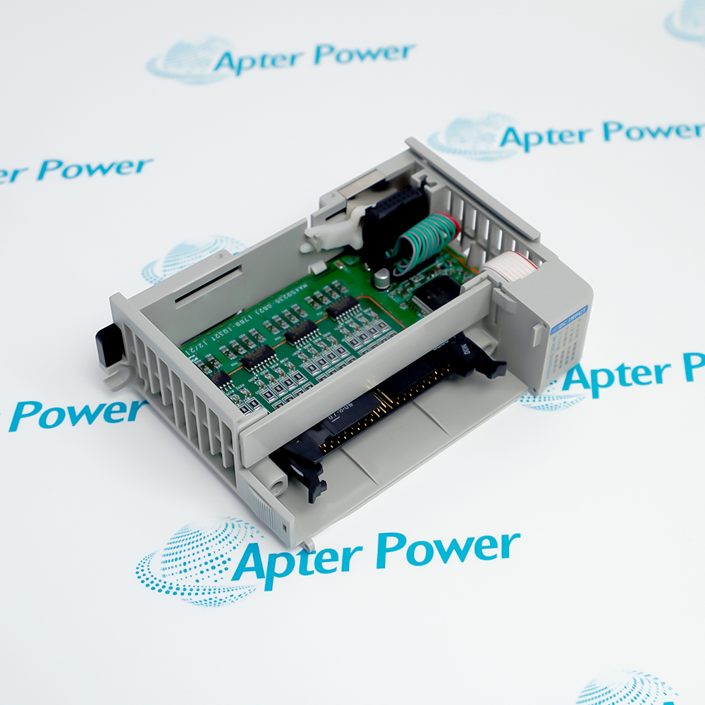 Allen-Bradley 1769-IQ32T