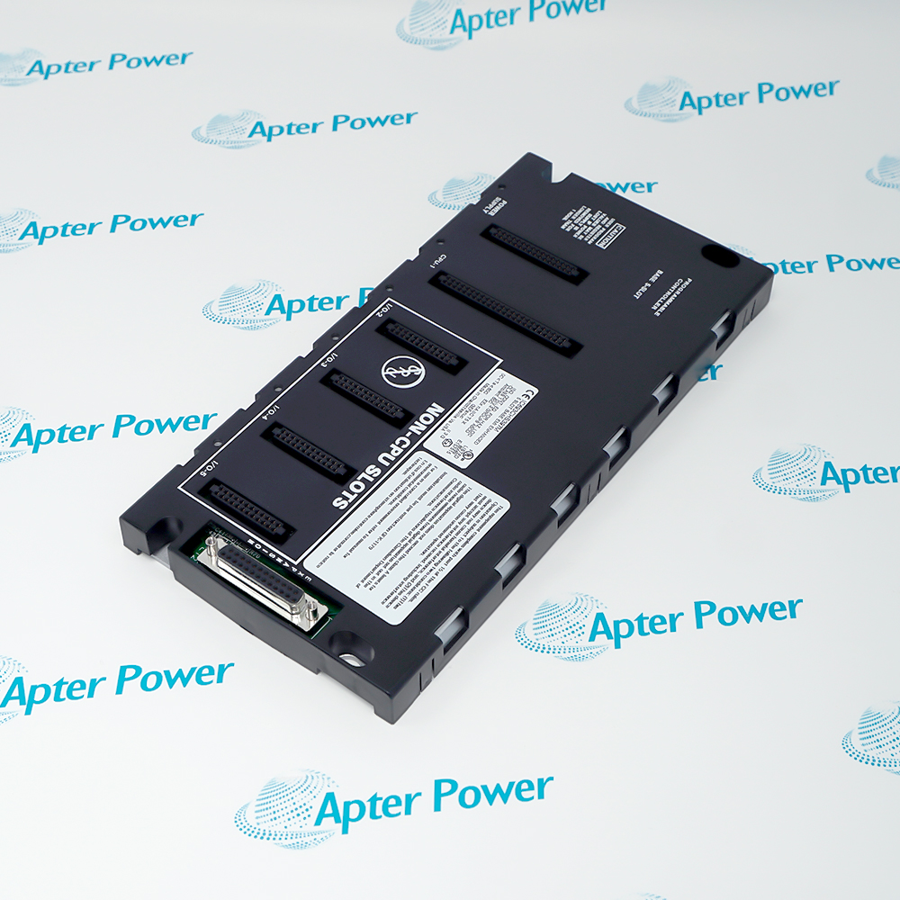 General Electric IC693CHS397