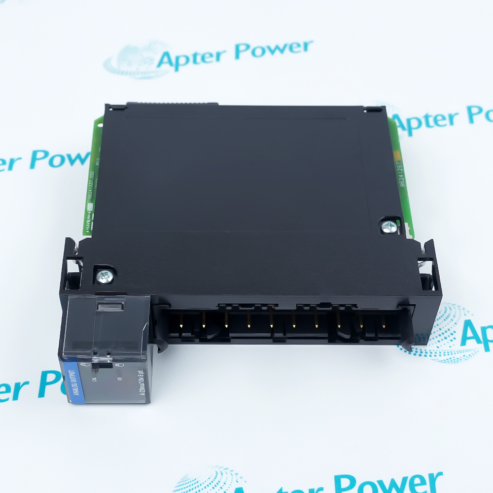 Honeywell TK-OAV081