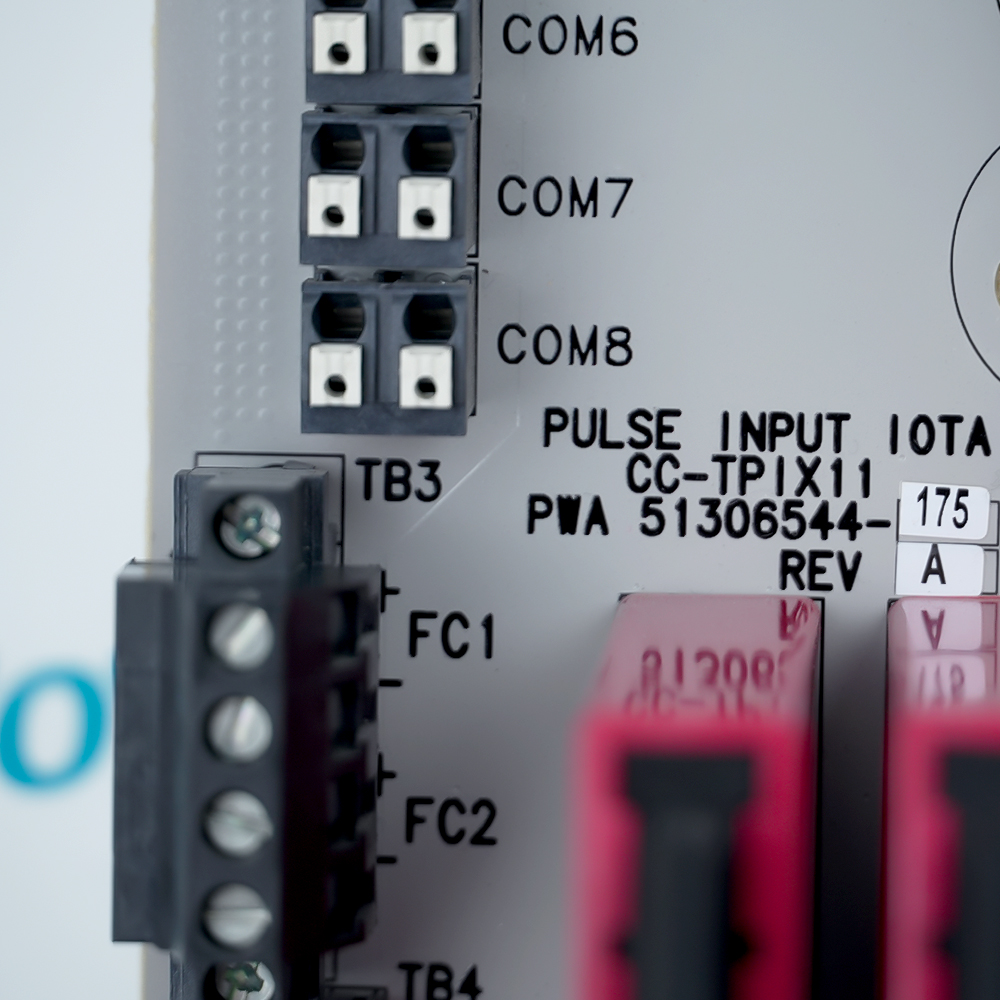 Honeywell CC-TPIX11-51306544-175