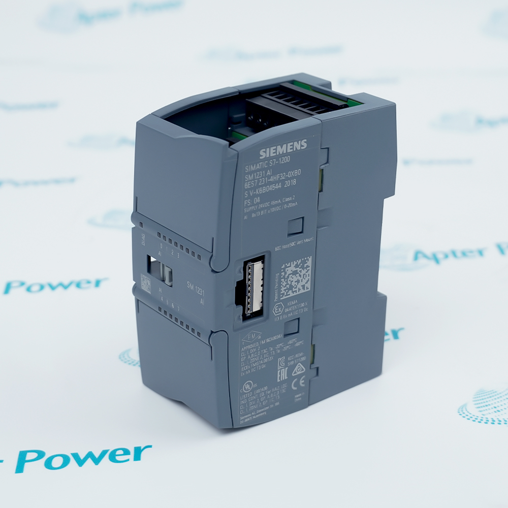 Siemens 6ES7231-4HF32-0XB0