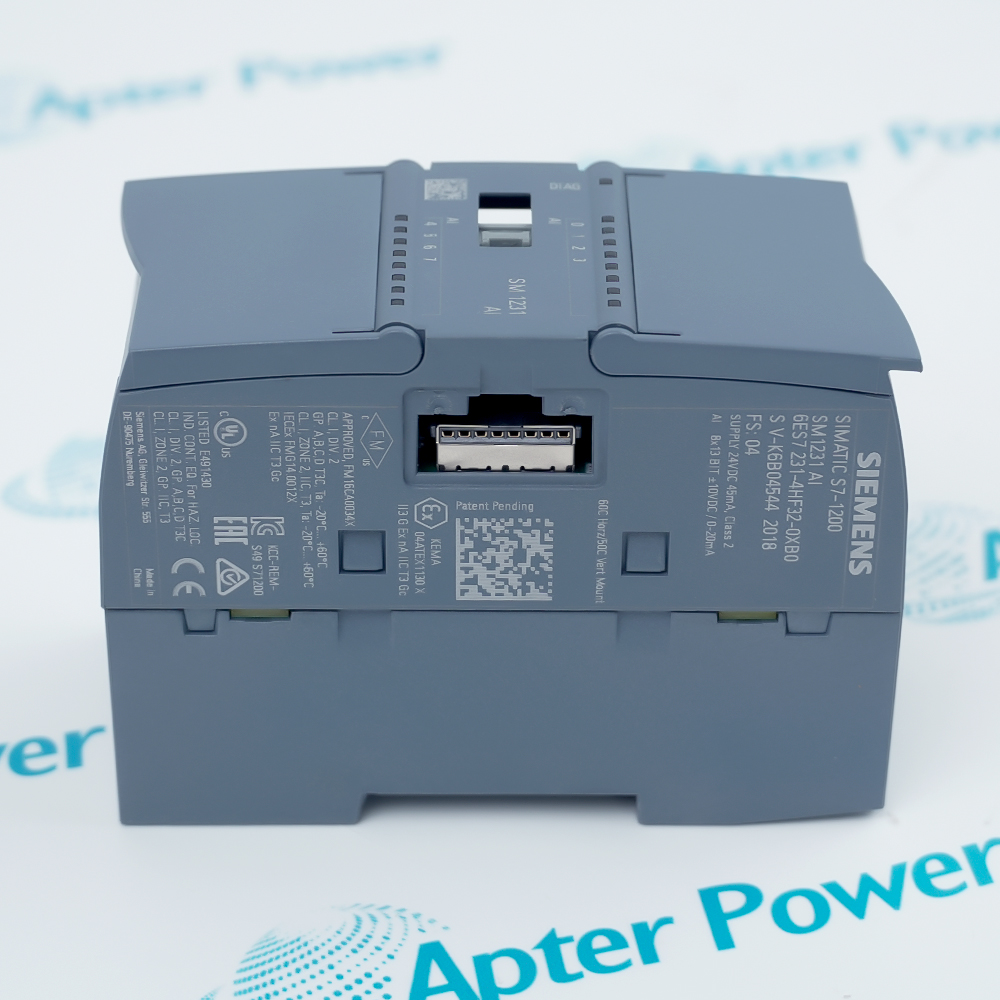 Siemens 6ES7231-4HF32-0XB0