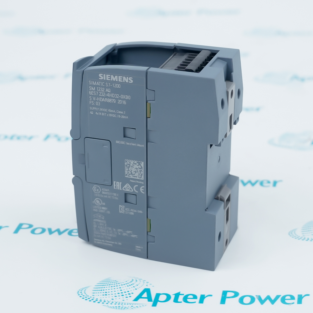 Siemens 6ES7232-4HD32-0XB0