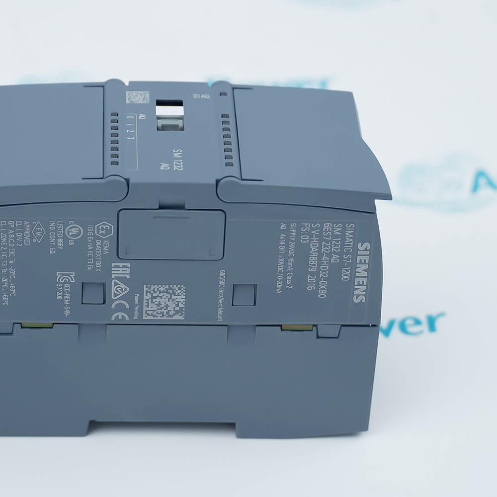 Siemens 6ES7232-4HD32-0XB0