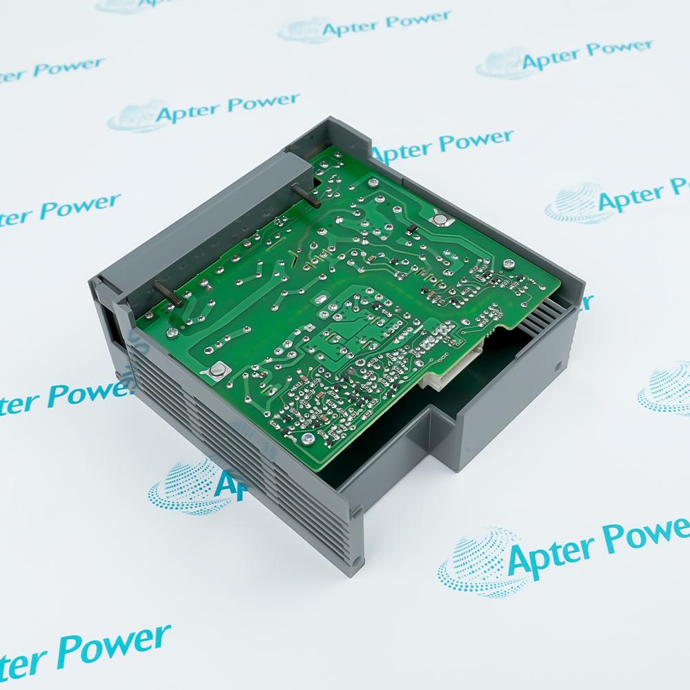 Allen-Bradley 1746-P1