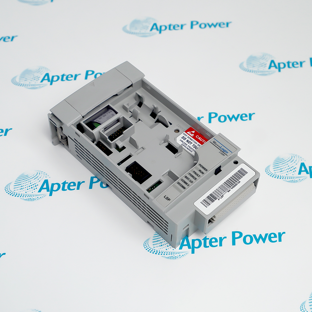 Allen-Bradley 1764-LSP