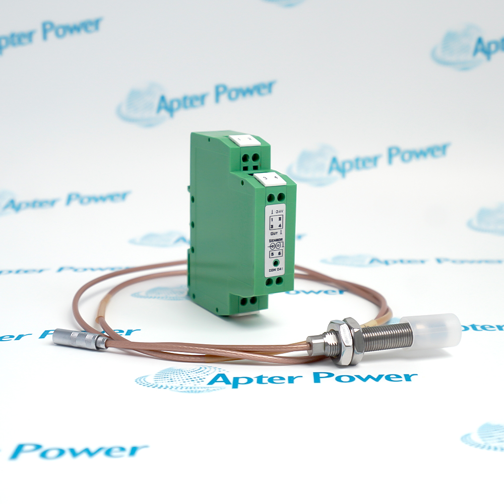 Epro PR6423/002-001 CON041