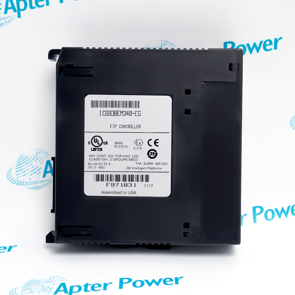 General Electric IC693BEM340
