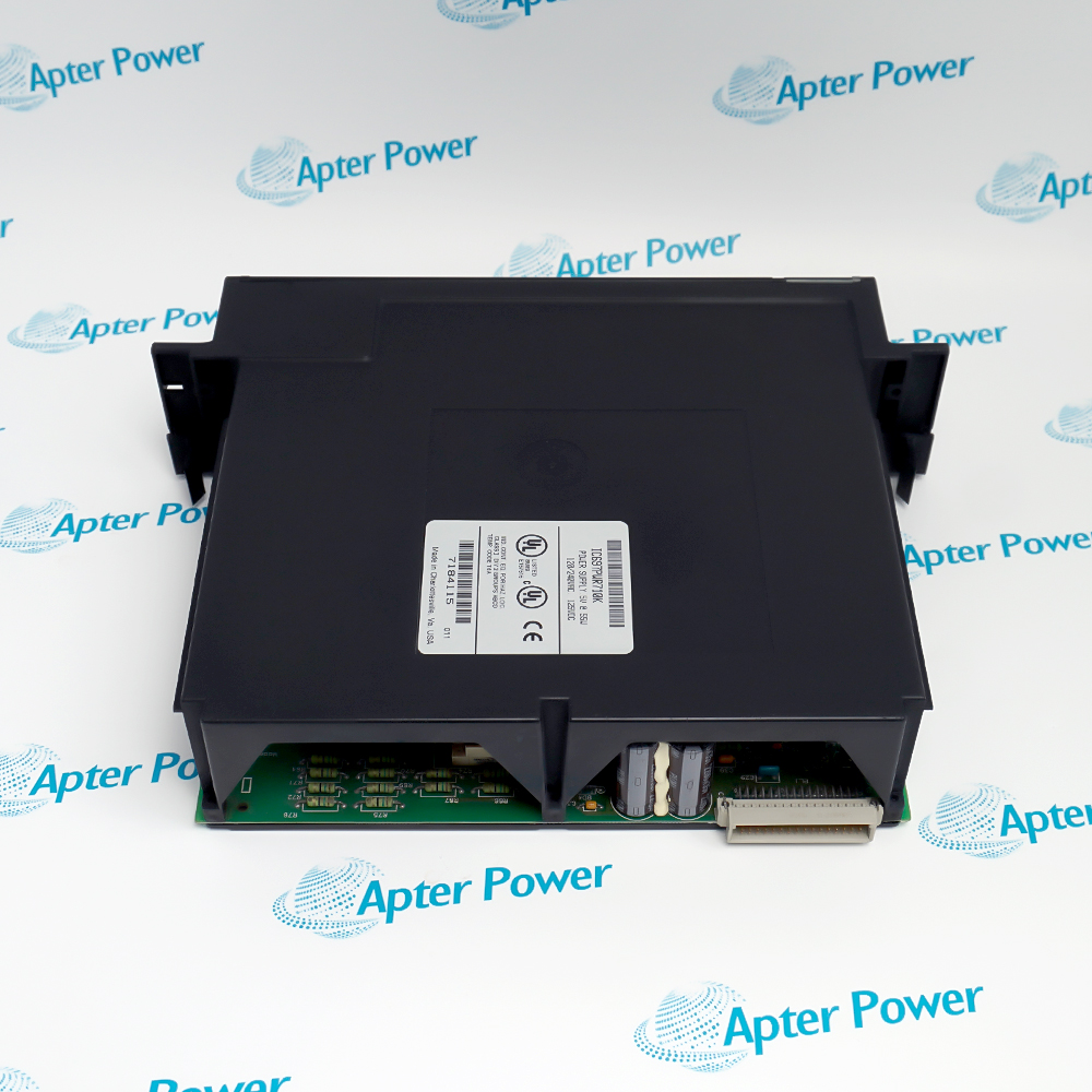 General Electric IC697CPM790