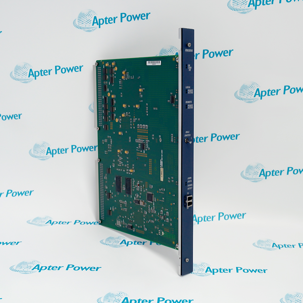 General Electric IC698RMX016