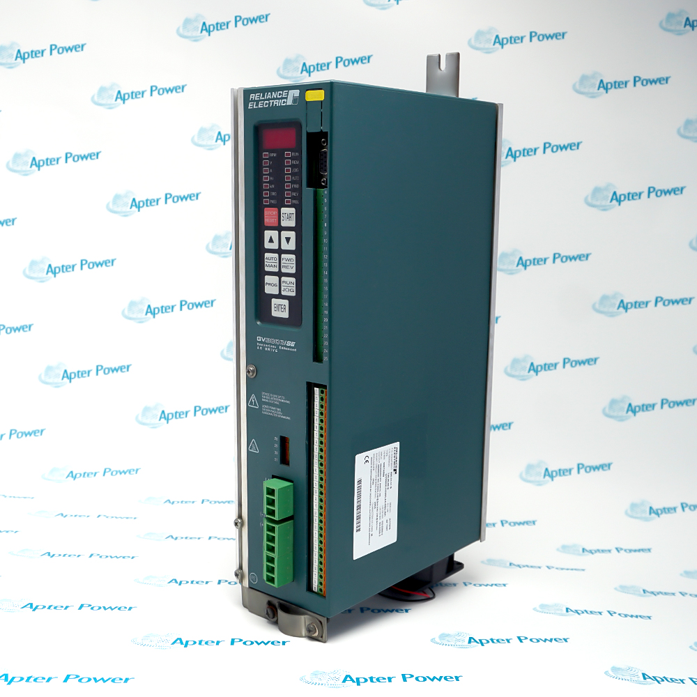 GV3000/SE GV3000E-AC005-AA-DBU-RFI