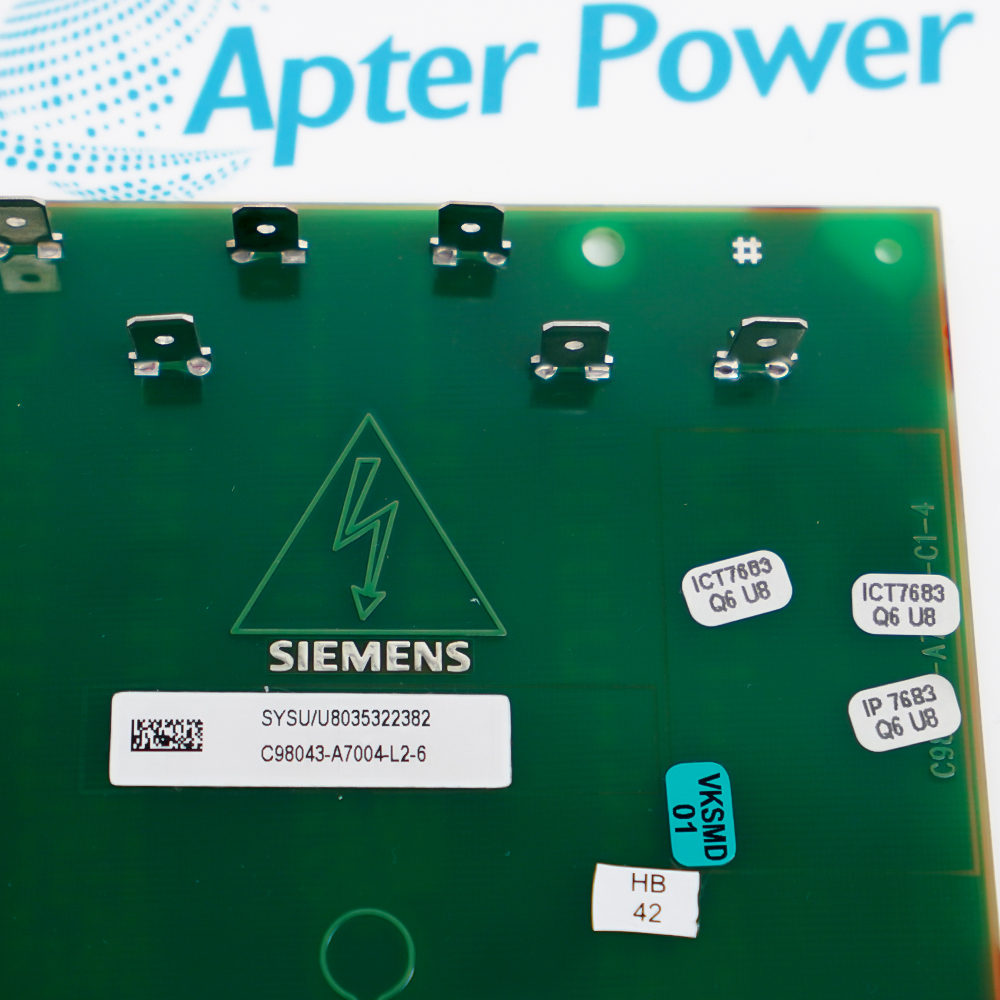Siemens C98043-A7004-L2