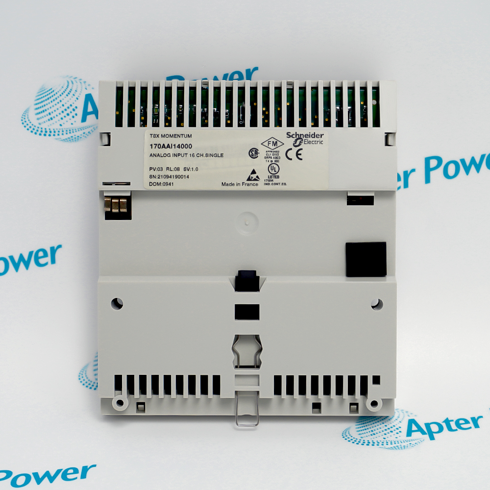 Schneider Electric 170AAI14000