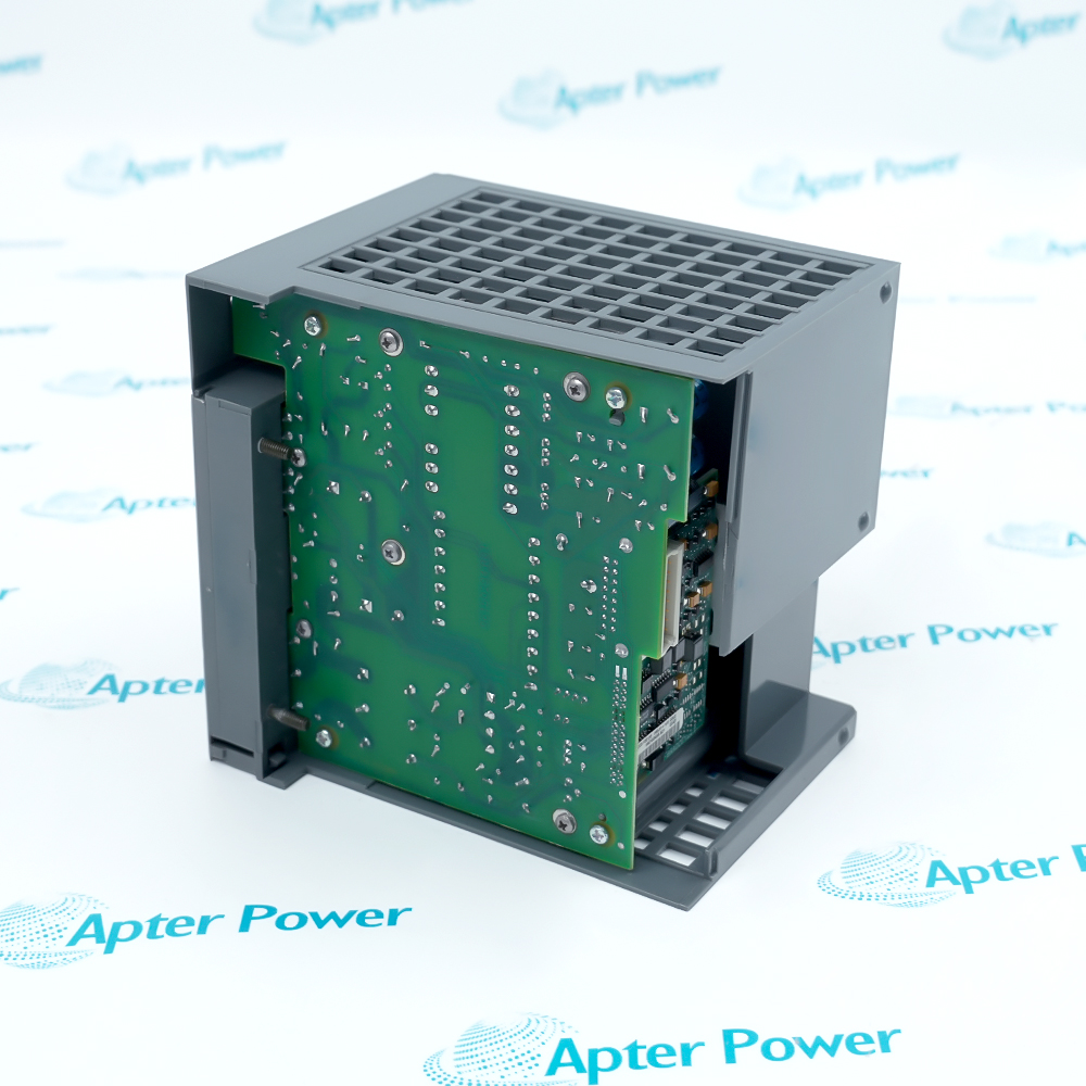 Allen-Bradley 1746-P4