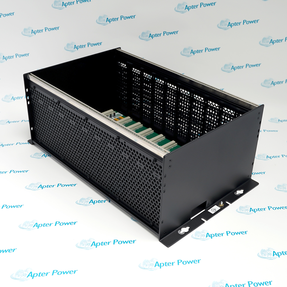 General Electric IC697CHS790